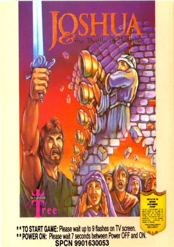 Joshua (Unl) [c]